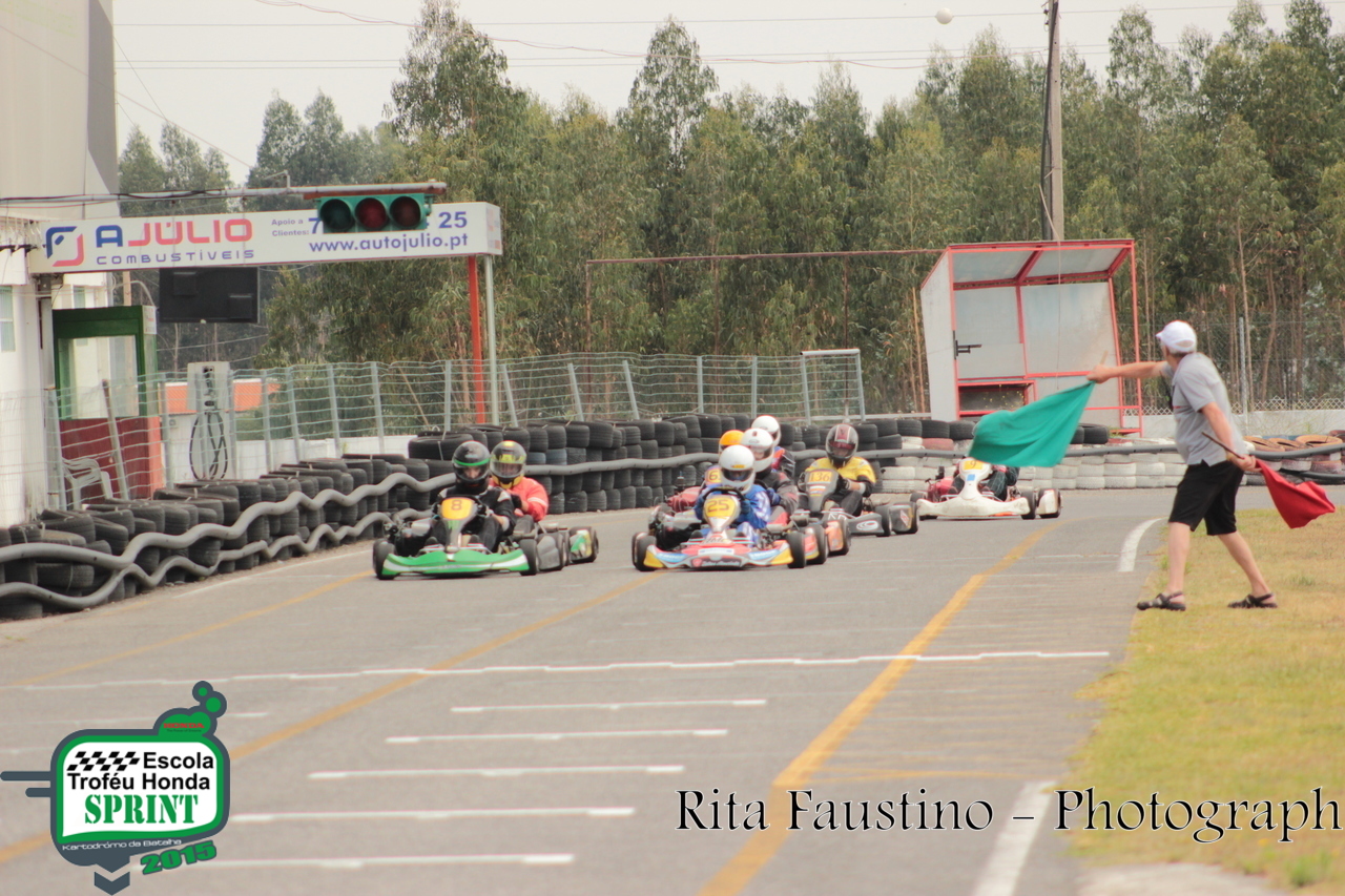 Escola e Troféu Honda Kartshopping 2015 2ª prova50